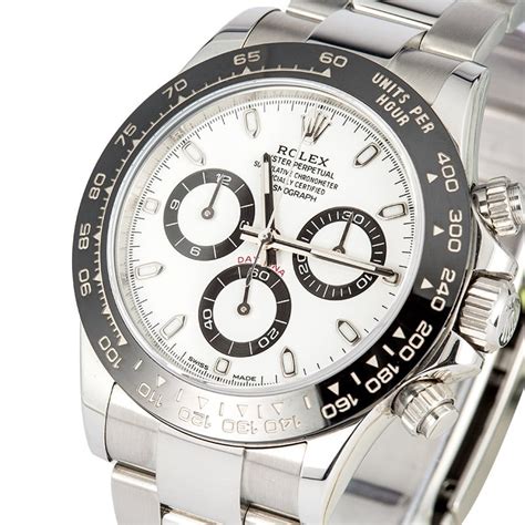 rolex daytona 2011|bob's watches Rolex 116500.